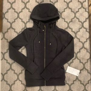 Lululemon Scuba Hoodie Plush
